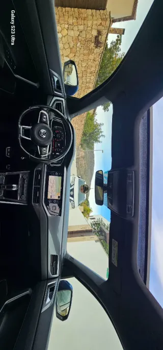 Volkswagen Polo 2019