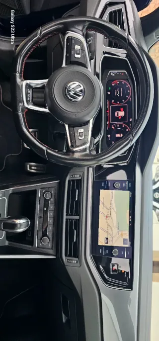 Volkswagen Polo 2019