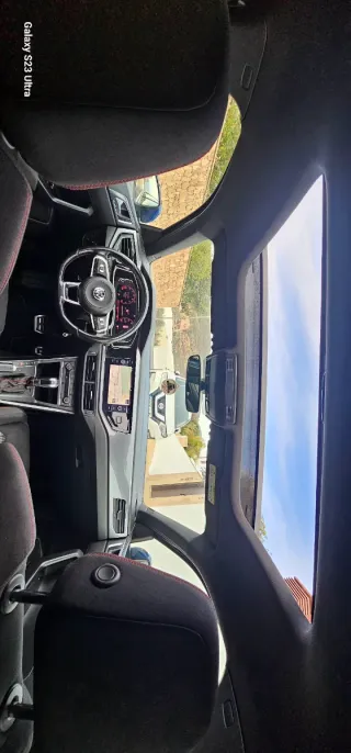 Volkswagen Polo 2019