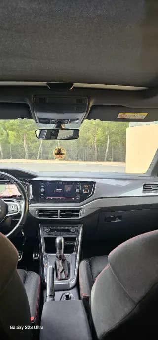 Volkswagen Polo 2019