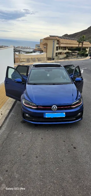 Volkswagen Polo 2019