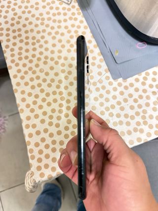 Huawei Mate 20 Lite Nero