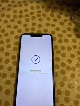 Huawei Mate 20 Lite Nero
