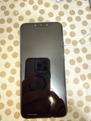 Huawei Mate 20 Lite Nero