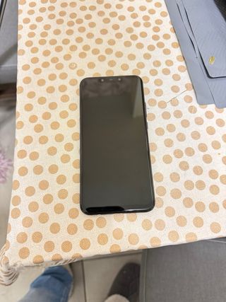 Huawei Mate 20 Lite Nero