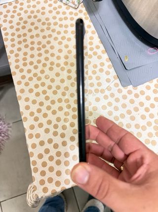 Huawei Mate 20 Lite Nero