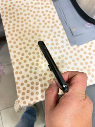 Huawei Mate 20 Lite Nero