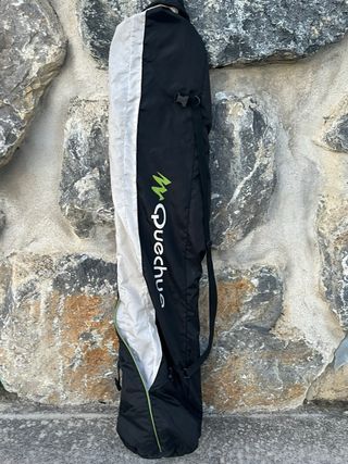 Tabla Snowboard Quechua +Funda.OFERTA