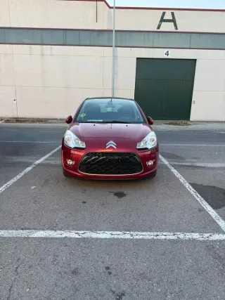 Citroen C3 2010