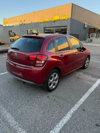 Citroen C3 2010