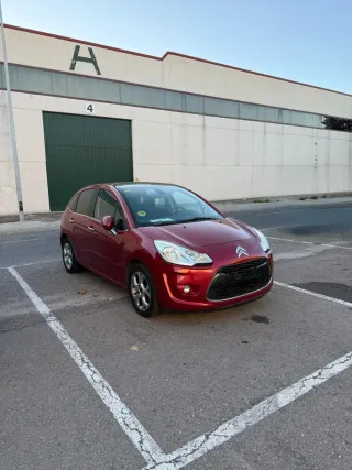 Citroen C3 2010