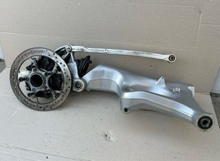 Coppia Conica Trasmissione Bmw R 1200 RT 2014 2018