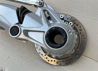 Coppia Conica Trasmissione Bmw R 1200 RT 2014 2018