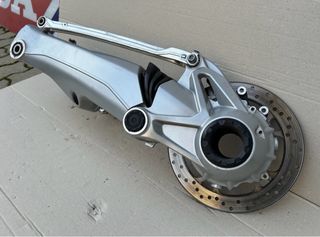 Coppia Conica Trasmissione Bmw R 1200 RT 2014 2018