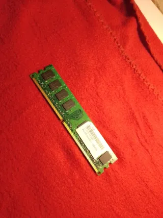 Memoria RAM MDT 2GB DDR2-800 CL5