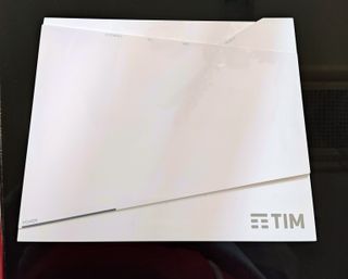 Smart Modem TIM Sercomm VD625