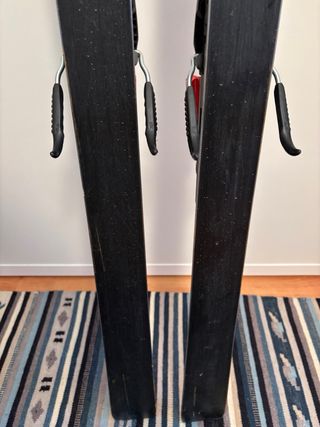 Esquís Atomic Redster G9 180cm