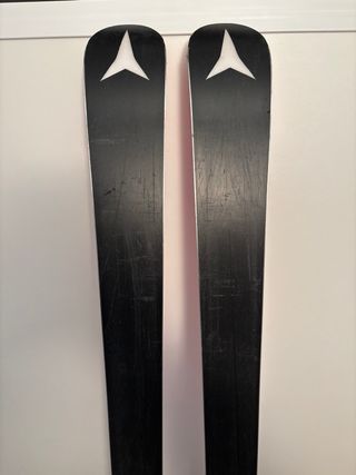 Esquís Atomic Redster G9 180cm