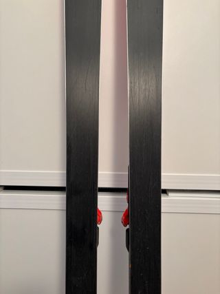 Esquís Atomic Redster G9 180cm