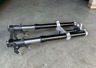 Forcella Completa Aprilia RSV 1000 2006 2009