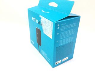 Assistente intelligente Amazon Echo Auto