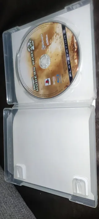 Call of Duty: Modern Warfare 2 PS3