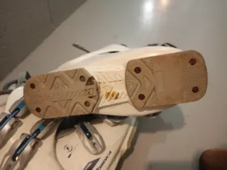 Botas de esquí Nordica Xe Move talla 36,5/37