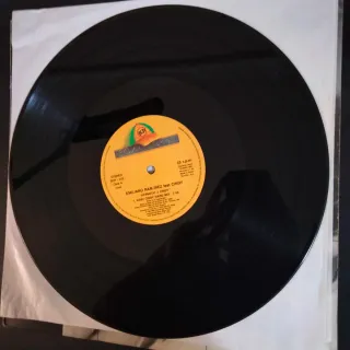 TECHNO 1995 Ram.Irez Hypnotic 2 Cindy Vinilo