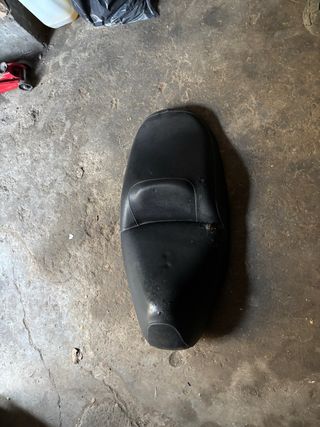 Sella honda foresight