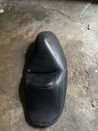 Sella honda foresight