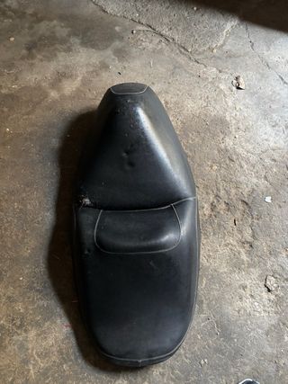 Sella honda foresight