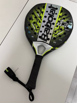 Pala Babolat Counter Viper 2025