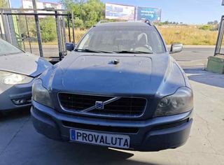 Volvo 217334 307415674 soporte motor xc90 - 2.4 d5