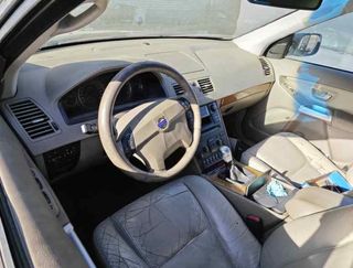 Volvo 217334 307415674 soporte motor xc90 - 2.4 d5