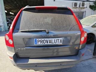 Volvo 217334 307415674 soporte motor xc90 - 2.4 d5