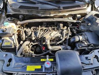 Volvo 217334 307415674 soporte motor xc90 - 2.4 d5