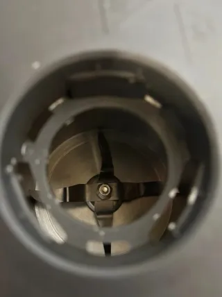 Robot Cocina Monsieur Cuisine Connect