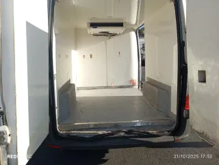 Mercedes-Benz Sprinter 2021