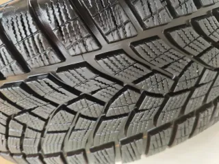 Llantas Audi 19 Pulgadas Originales con neumáticos