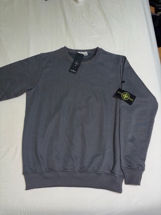 Sudadera Stone Island
