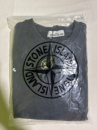 Sudadera Stone Island