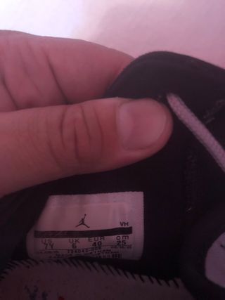 Jordan Eclipse Zapatillas Gris Naranja