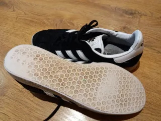 Zapatillas Adidas Gazelle Talla 43 1/3