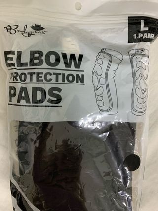 Coderas de Protección Talla L