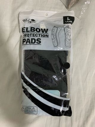 Coderas de Protección Talla L