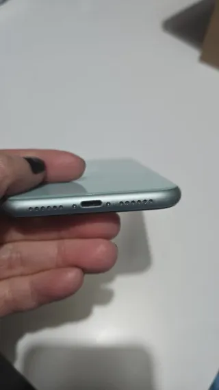 iPhone 11 Nero
