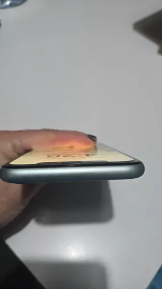 iPhone 11 Nero