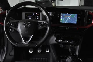 Opel Mokka 1.2t 130cv GS-LINE 2022