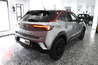 Opel Mokka 1.2t 130cv GS-LINE 2022