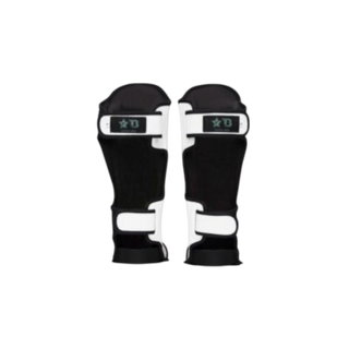 Espinilleras Muay Thai/Kick Boxing Fairtex Booster